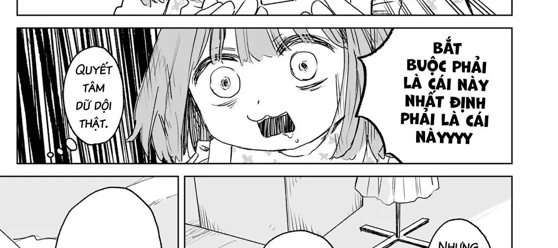 Mii Và Yamada Chap 15 - Next Chap 16