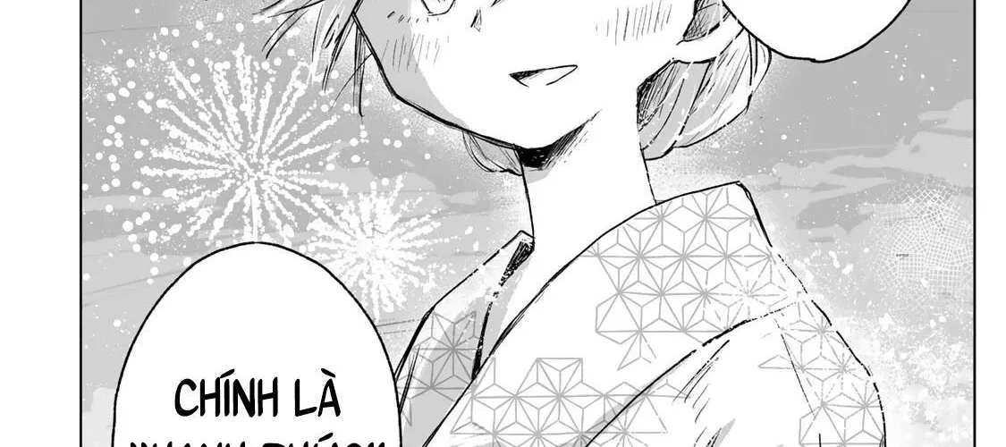 Mii Và Yamada Chap 17 - Next Chap 18