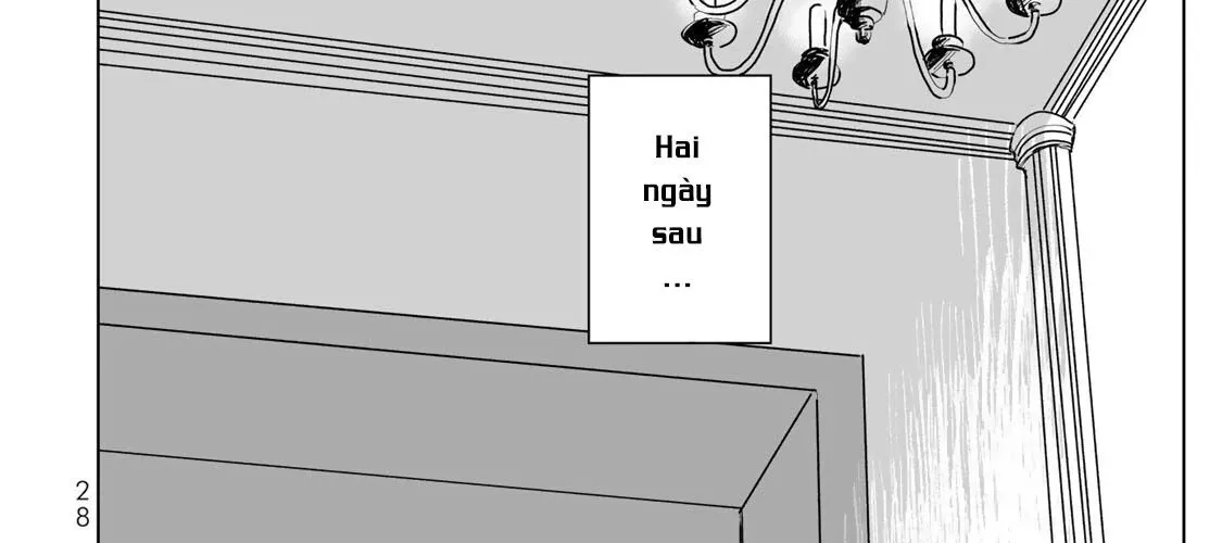 Mii Và Yamada Chap 17 - Next Chap 18