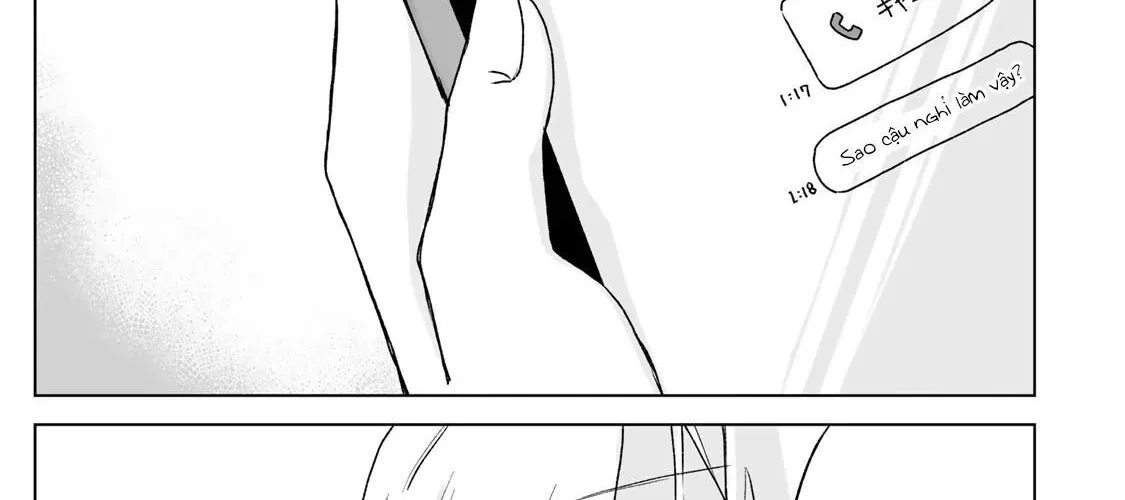 Mii Và Yamada Chap 17 - Next Chap 18