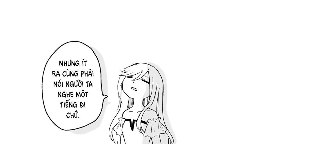 Mii Và Yamada Chap 17 - Next Chap 18