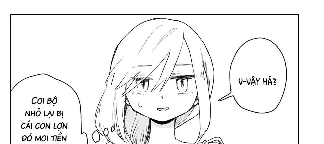 Mii Và Yamada Chap 17 - Next Chap 18