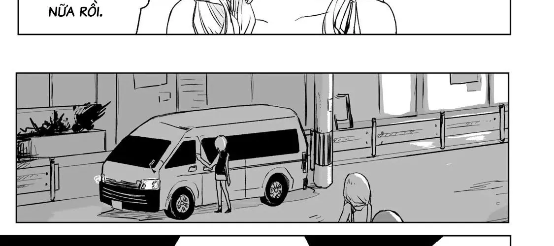 Mii Và Yamada Chap 17 - Next Chap 18