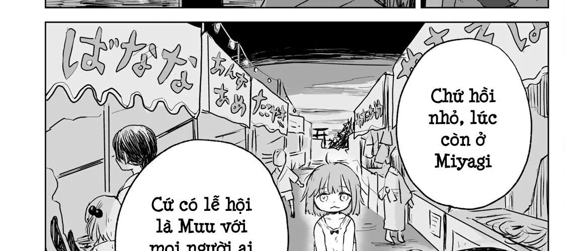 Mii Và Yamada Chap 17 - Next Chap 18