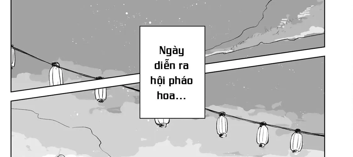 Mii Và Yamada Chap 17 - Next Chap 18