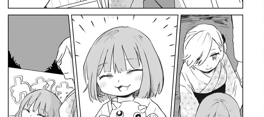 Mii Và Yamada Chap 17 - Next Chap 18