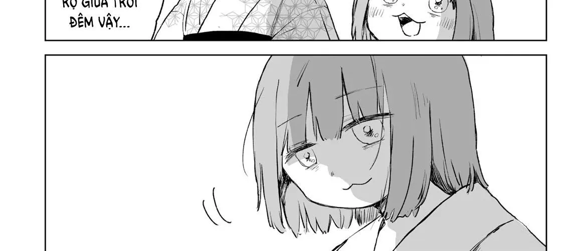 Mii Và Yamada Chap 17 - Next Chap 18