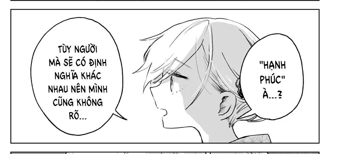 Mii Và Yamada Chap 17 - Next Chap 18