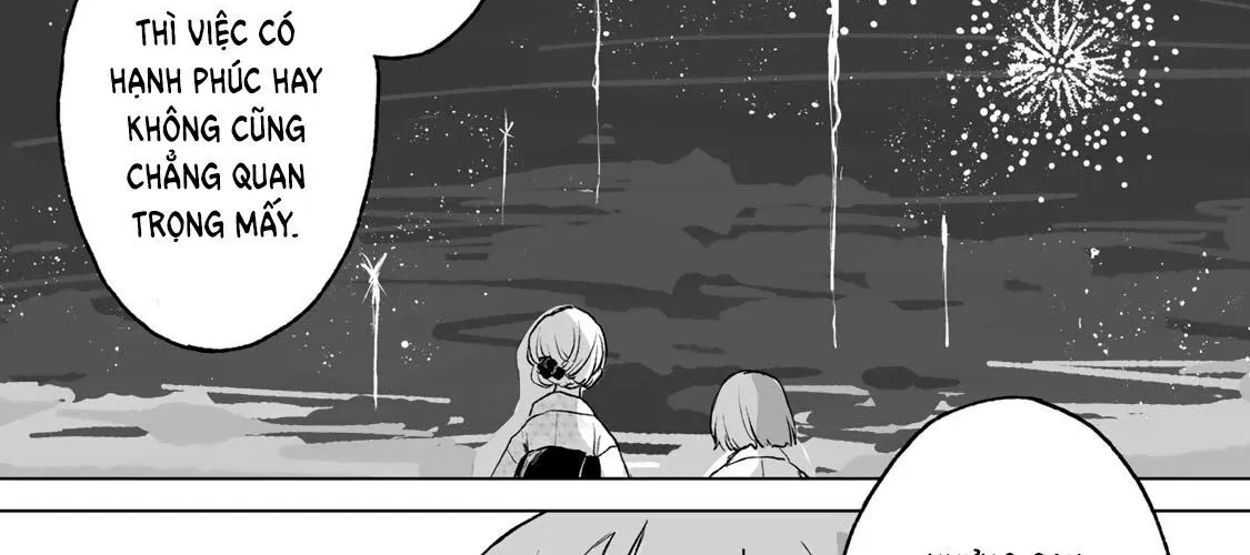 Mii Và Yamada Chap 17 - Next Chap 18