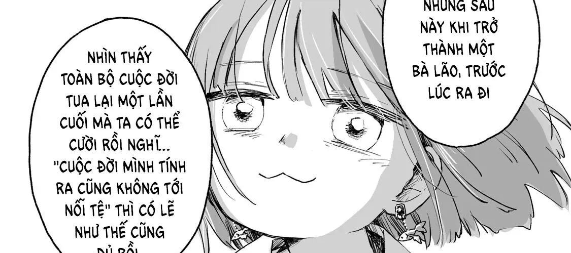 Mii Và Yamada Chap 17 - Next Chap 18