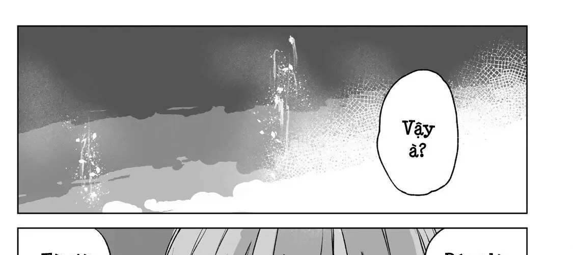 Mii Và Yamada Chap 17 - Next Chap 18