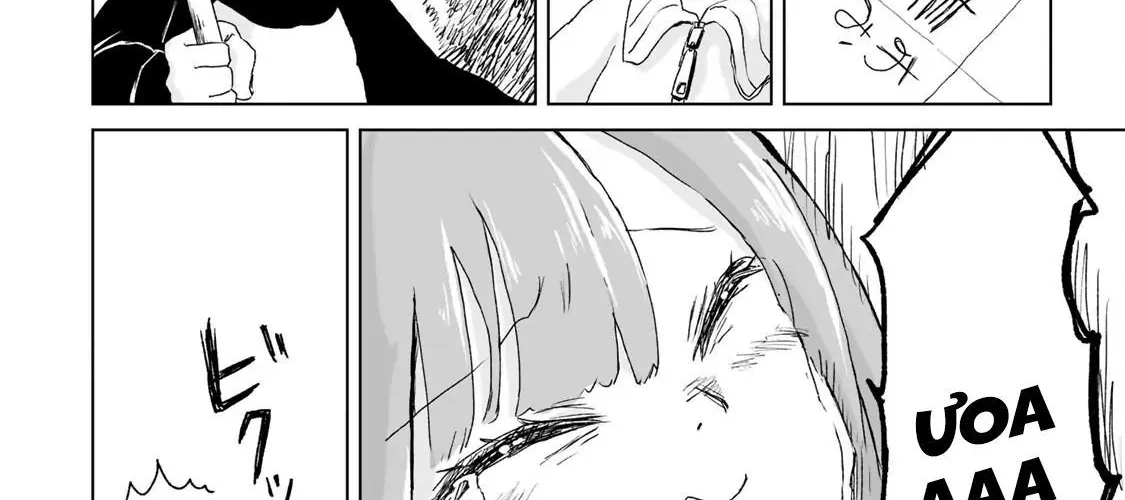 Mii Và Yamada Chap 2 - Next Chap 3