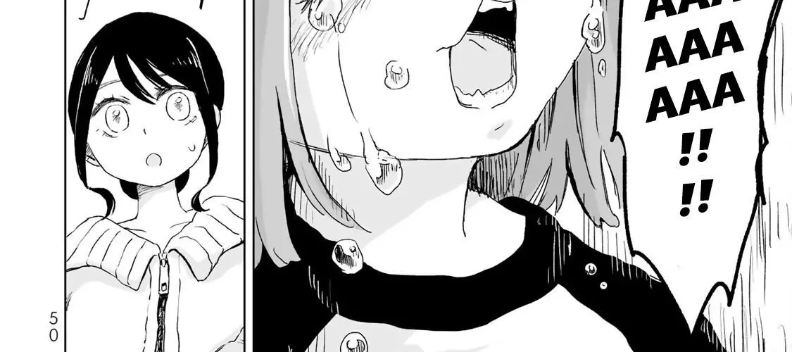 Mii Và Yamada Chap 2 - Next Chap 3