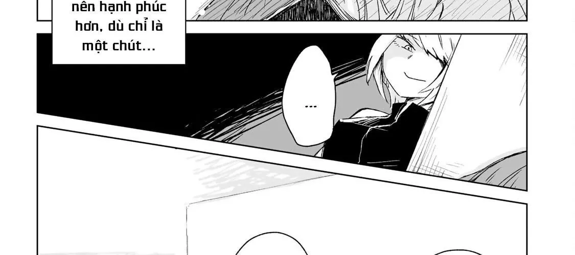 Mii Và Yamada Chap 2 - Next Chap 3