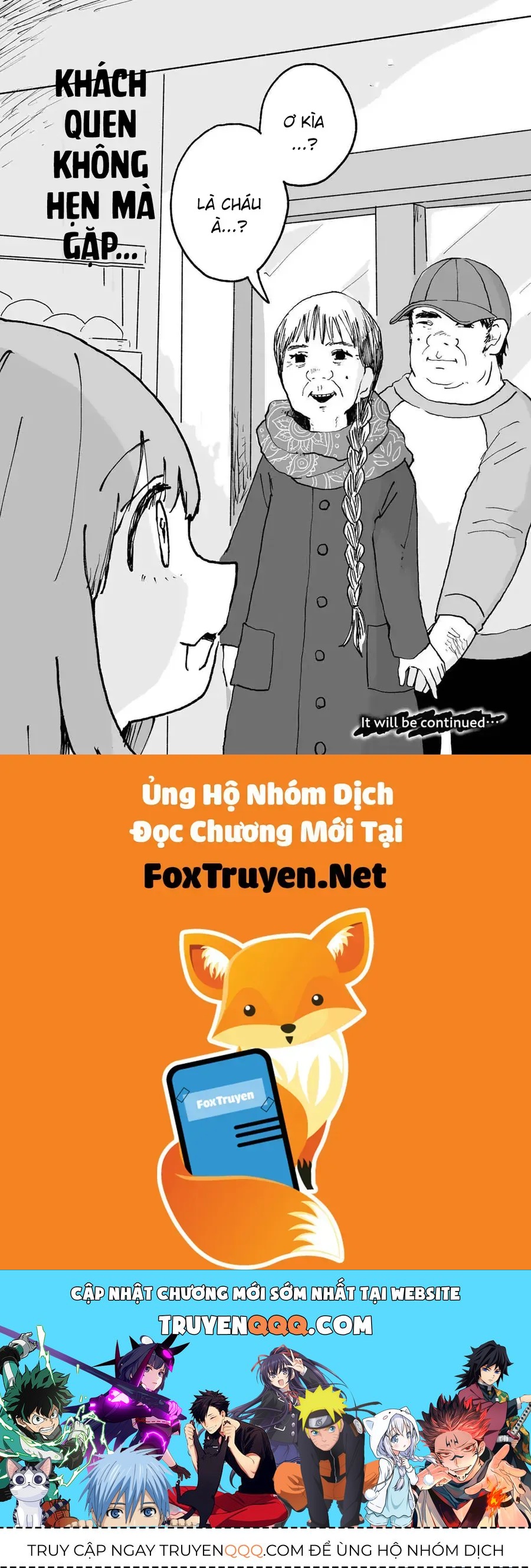 Mii Và Yamada Chap 29 - Next Chap 30