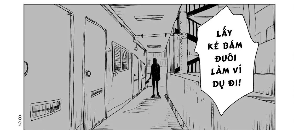 Mii Và Yamada Chap 3 - Next Chap 4