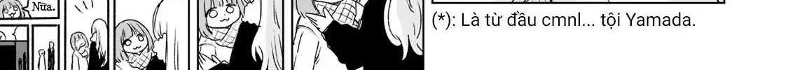 Mii Và Yamada Chap 3 - Next Chap 4