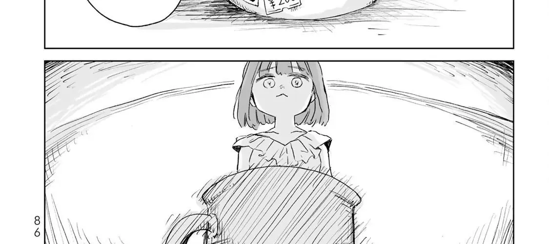 Mii Và Yamada Chap 3 - Next Chap 4