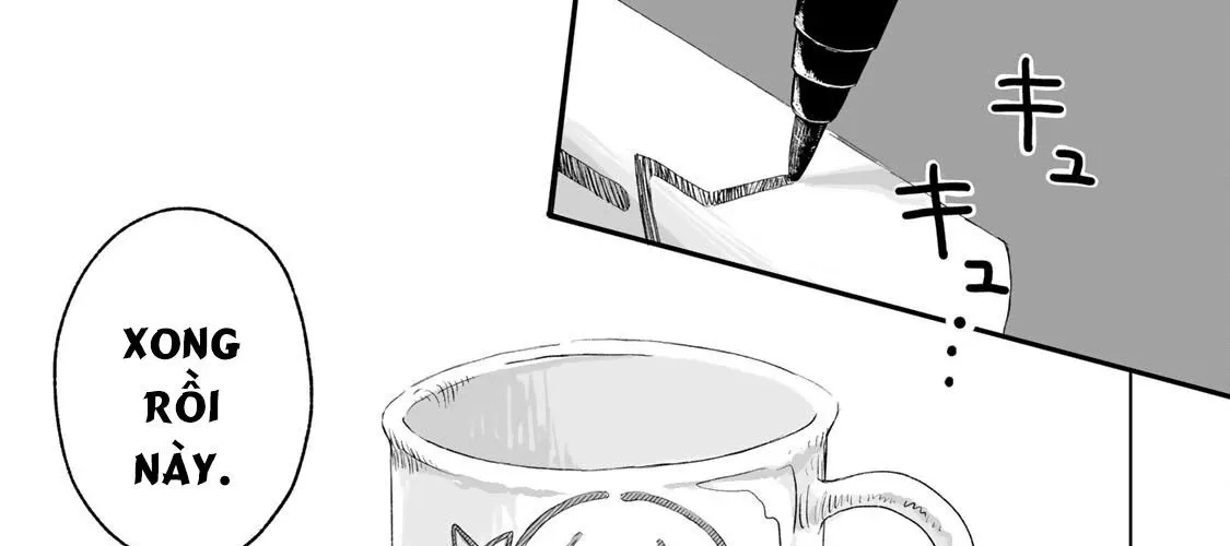 Mii Và Yamada Chap 3 - Next Chap 4