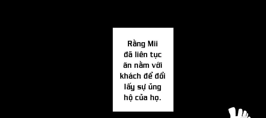 Mii Và Yamada Chap 3 - Next Chap 4