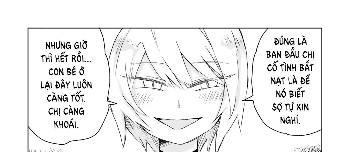 Mii Và Yamada Chap 3 - Next Chap 4