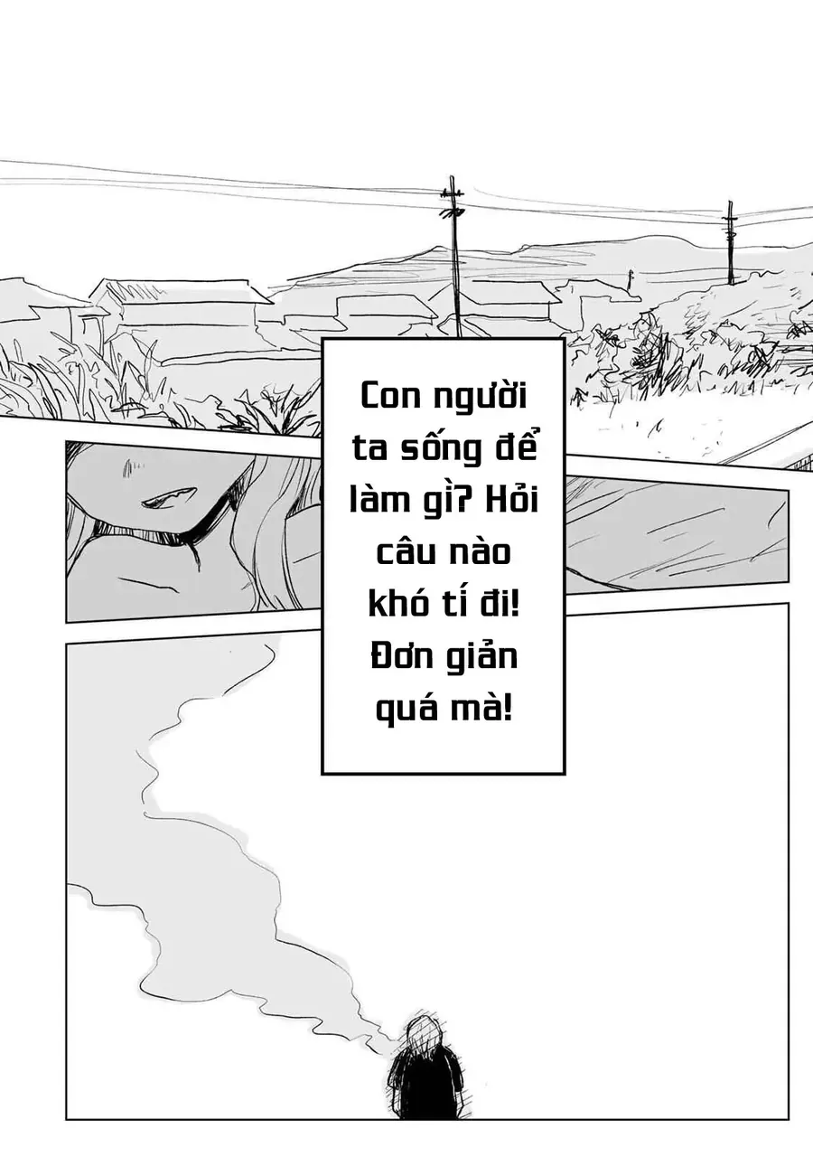 Mii Và Yamada Chap 32.2 - Next Chap 33.2