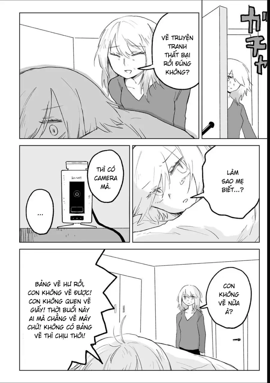 Mii Và Yamada Chap 34.2 - Next Chap 35.2