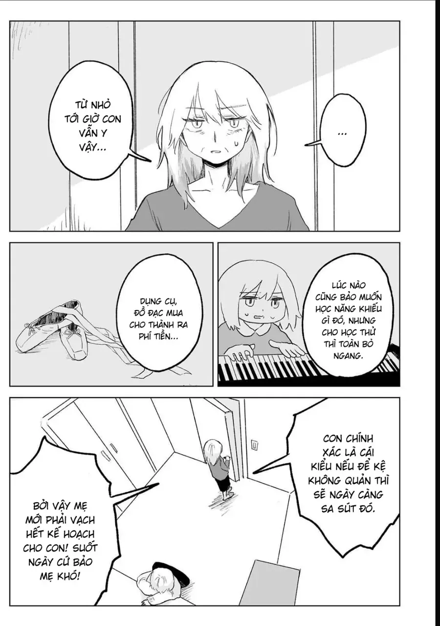 Mii Và Yamada Chap 34.2 - Next Chap 35.2