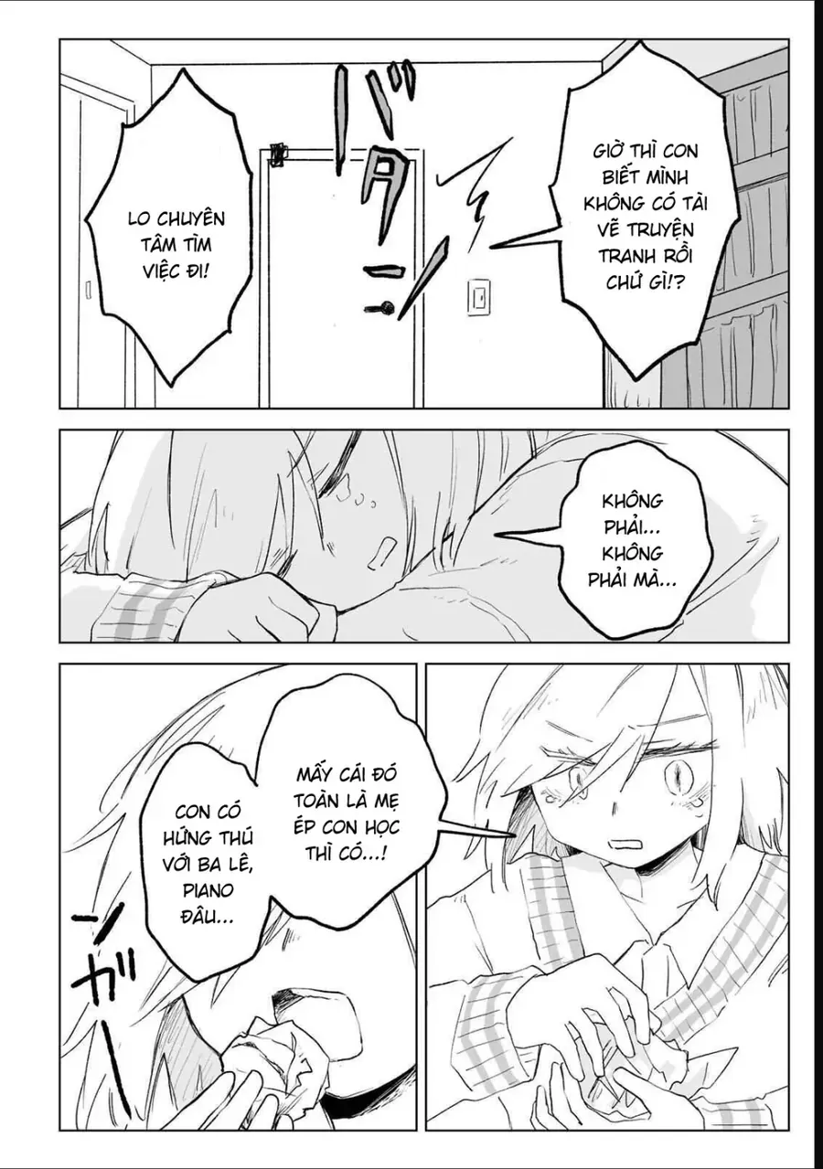 Mii Và Yamada Chap 34.2 - Next Chap 35.2