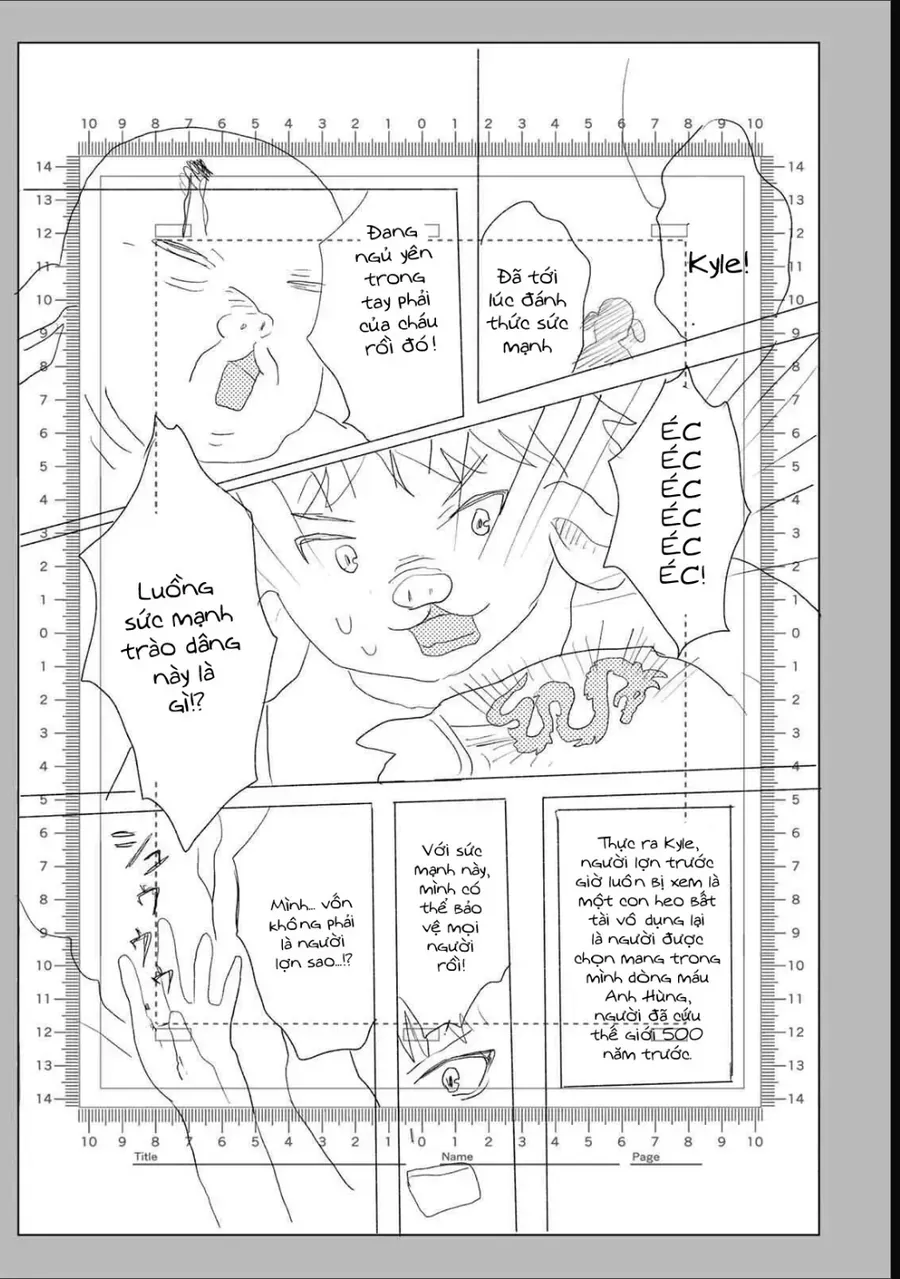 Mii Và Yamada Chap 34.2 - Next Chap 35.2
