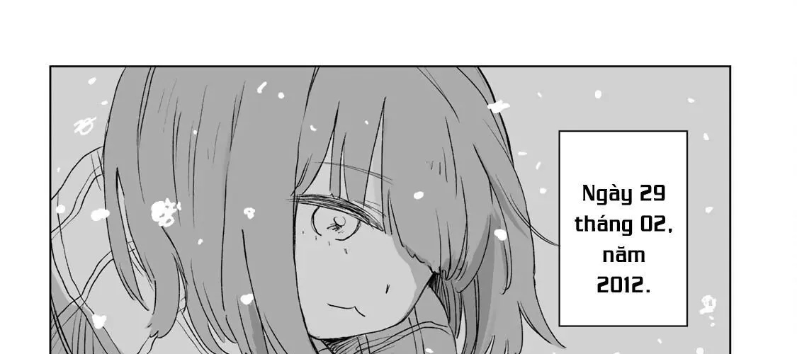 Mii Và Yamada Chap 4 - Next Chap 5