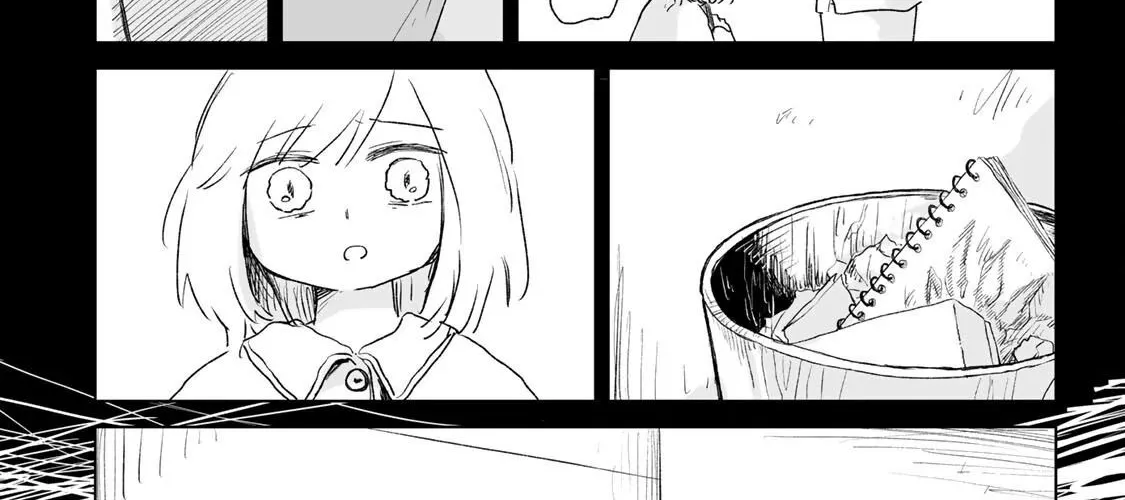 Mii Và Yamada Chap 4 - Next Chap 5