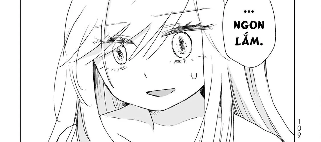 Mii Và Yamada Chap 4 - Next Chap 5