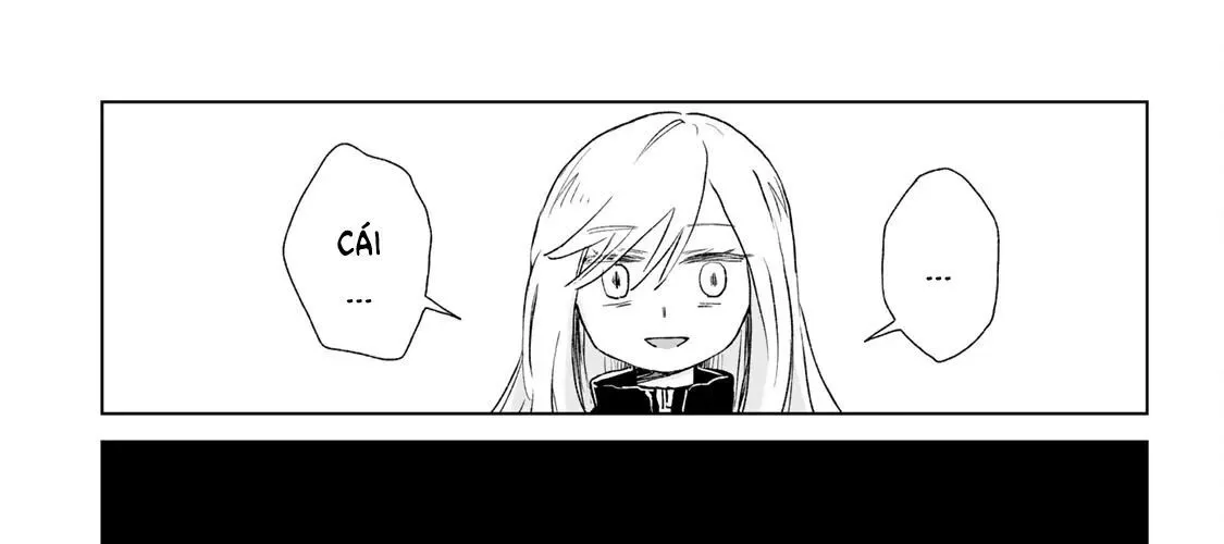 Mii Và Yamada Chap 4 - Next Chap 5