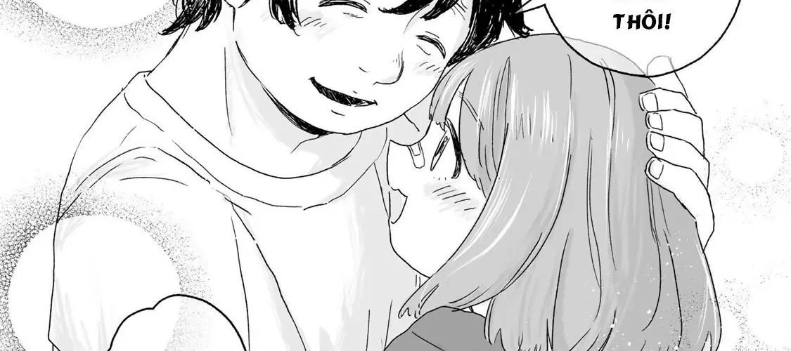 Mii Và Yamada Chap 9 - Next Chap 10