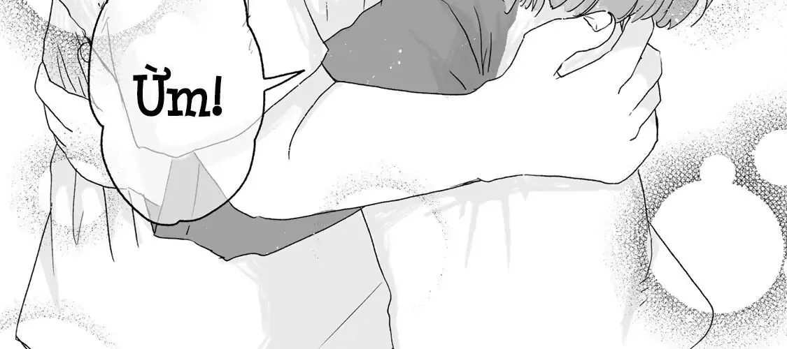 Mii Và Yamada Chap 9 - Next Chap 10