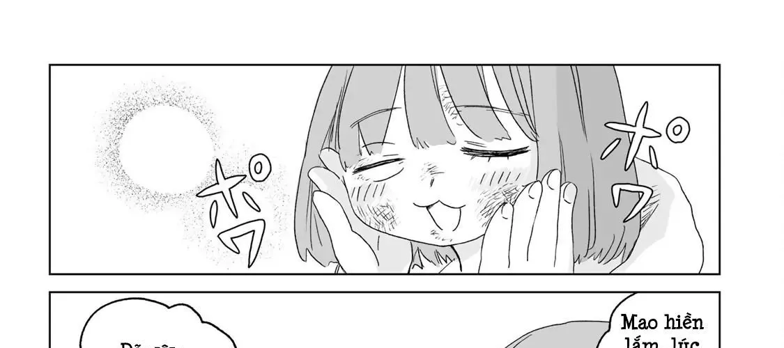 Mii Và Yamada Chap 9 - Next Chap 10