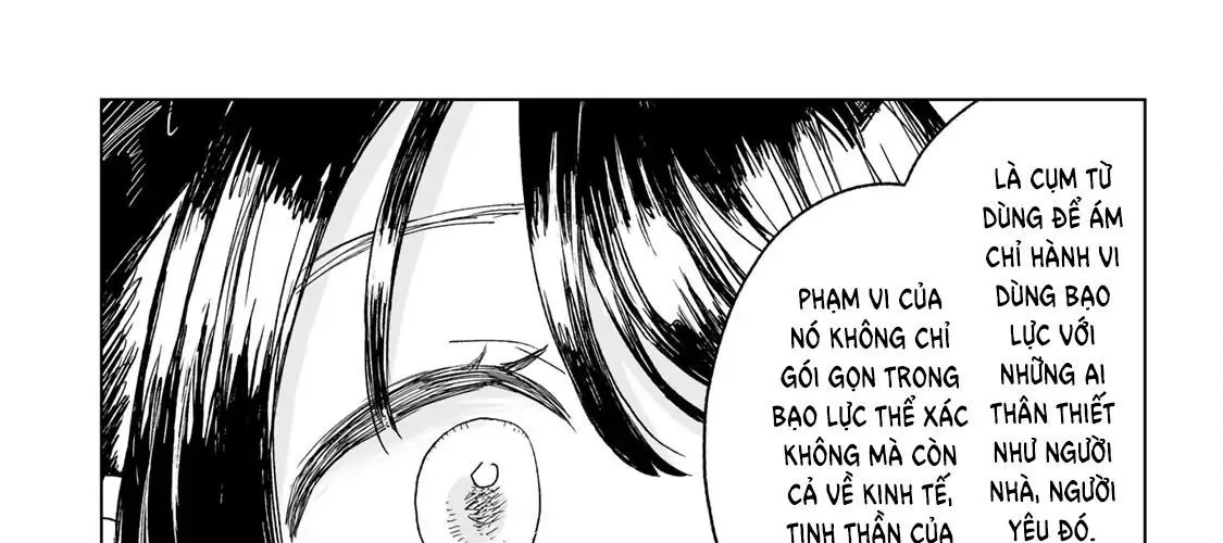 Mii Và Yamada Chap 9 - Next Chap 10