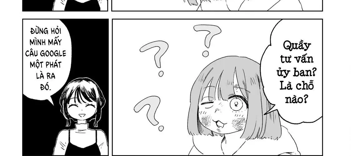 Mii Và Yamada Chap 9 - Next Chap 10