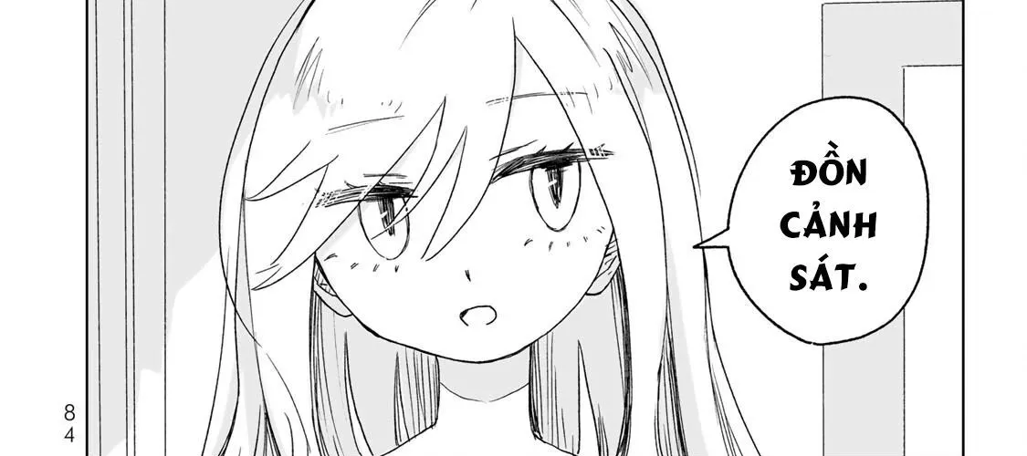 Mii Và Yamada Chap 9 - Next Chap 10