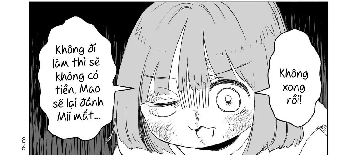 Mii Và Yamada Chap 9 - Next Chap 10