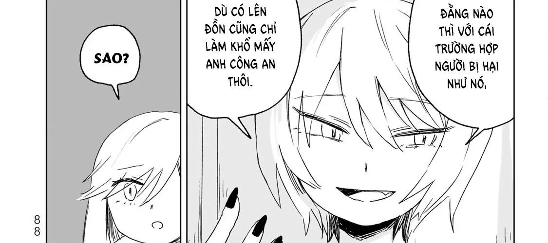 Mii Và Yamada Chap 9 - Next Chap 10