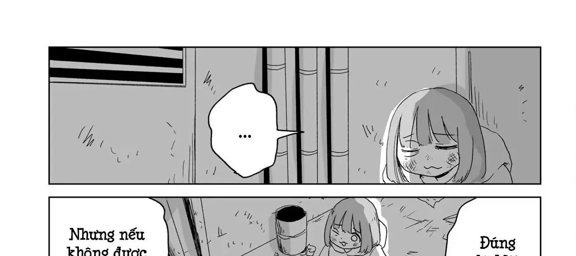 Mii Và Yamada Chap 9 - Next Chap 10