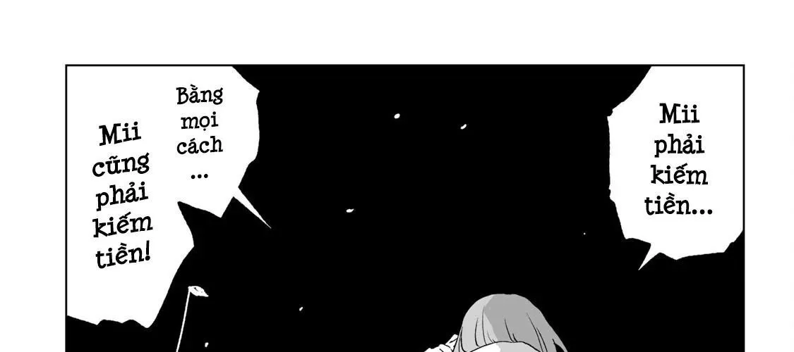 Mii Và Yamada Chap 9 - Next Chap 10