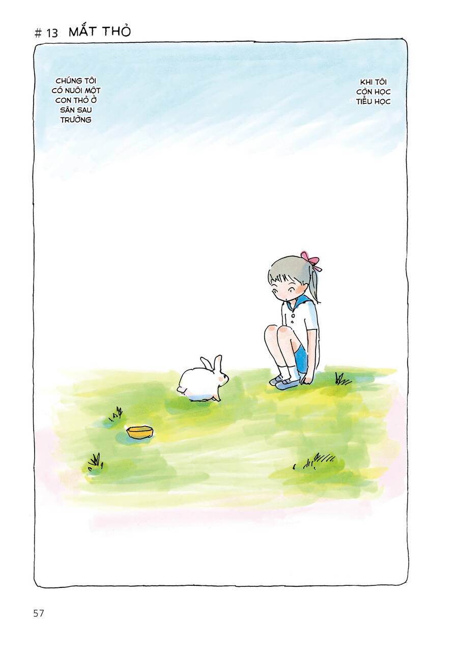 Mikako-San Chap 13 - Next Chap 14