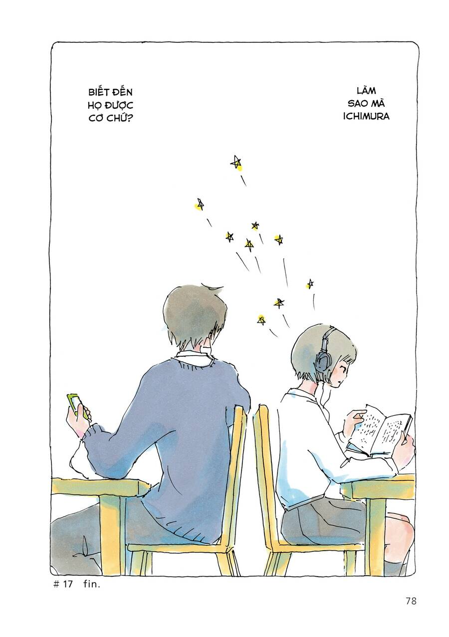 Mikako-San Chap 17 - Next Chap 18