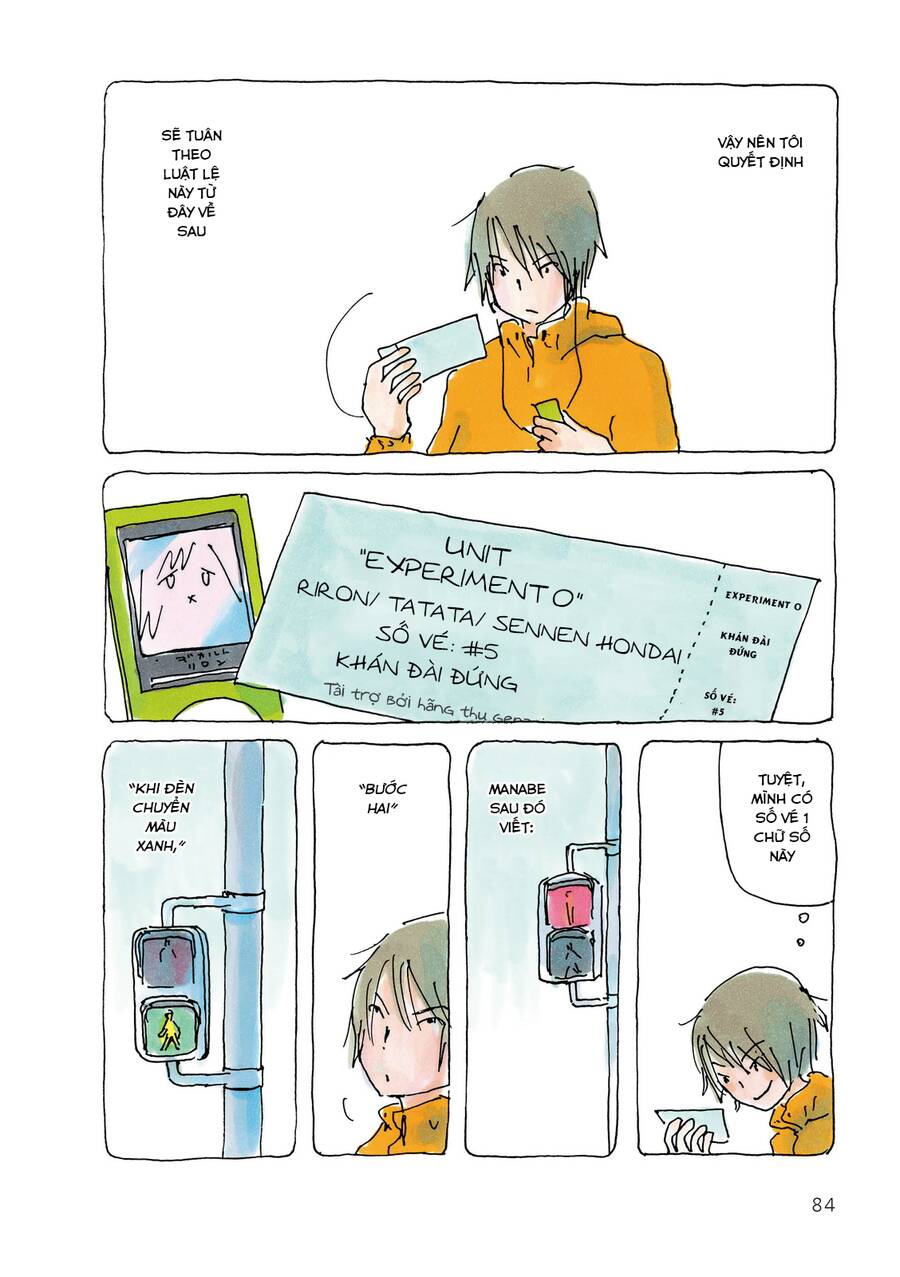 Mikako-San Chap 19 - Next Chap 20