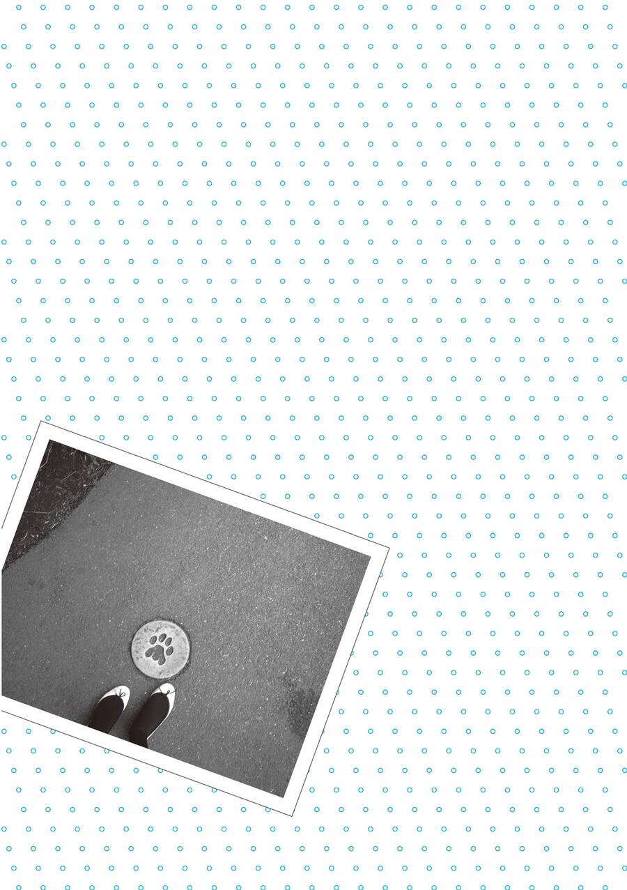 Mikako-San Chap 20 - Next Chap 21