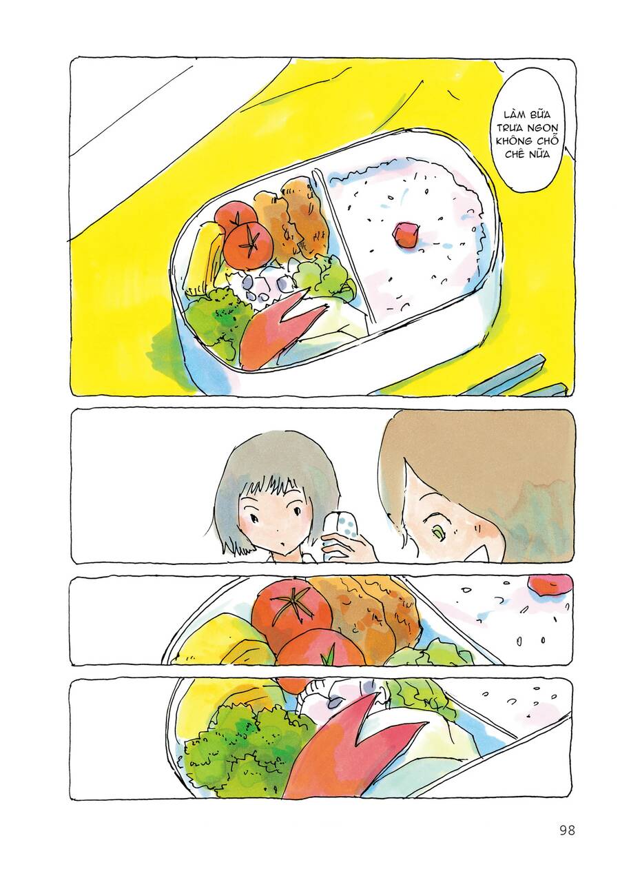 Mikako-San Chap 22 - Next Chap 23