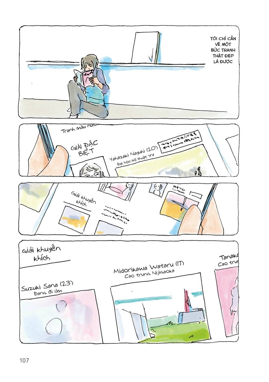 Mikako-San Chap 24 - Next Chap 25